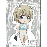 スーパーカップ35周年 × 電撃文庫30周年 コラボキャンペーン A賞 青春