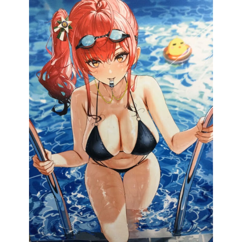 アズールレーン ザラ タペストリー 2ndアニバーサリー アズールレーン タペストリー ザラ | K-BOOKS 秋葉原