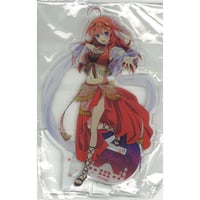 デカキャラアクリルフィギュア 宝多六花クリスマスver.未開封 SSSS.GRIDMAN デカキャラアクリルフィギュア 宝多六花 クリスマス ver