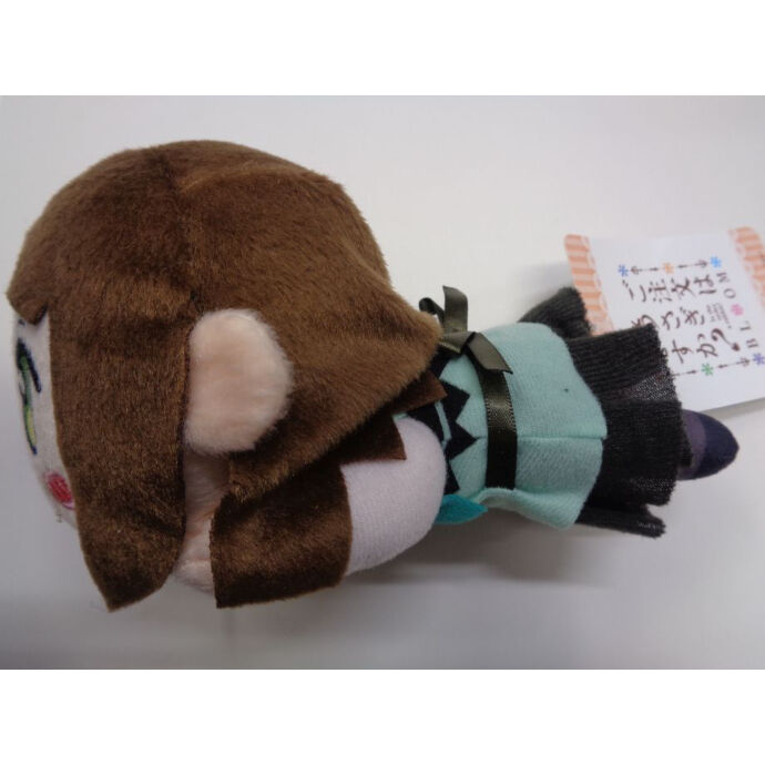 ご注文はうさぎですか？ BLOOM 寝そべりぬいぐるみ 千夜 ご注文はうさぎですか? BLOOM 寝そべりぬいぐるみVol.4 千夜 | K-BOO