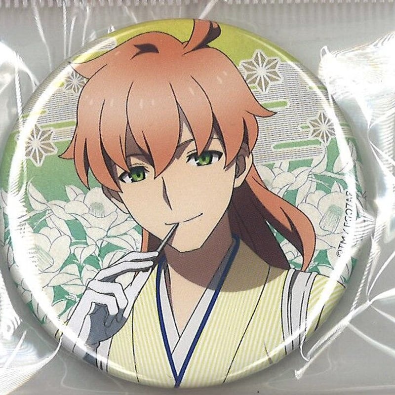 FGO ロマニ・アーキマン 劇場版 ソロモン アニメイトカフェ カルデア