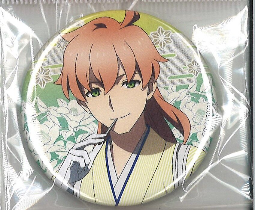 FGO ロマニ・アーキマン 劇場版 ソロモン アニメイトカフェ カルデア