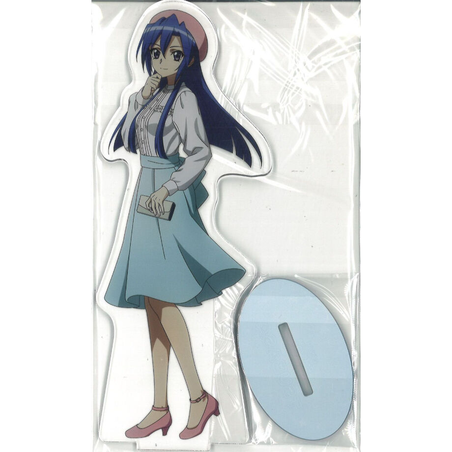 戦姫絶唱シンフォギアXV アクリルスタンド 風鳴翼 | K-BOOKS 秋葉原