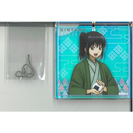 CATEGORY 銀魂 | K-BOOKS 秋葉原