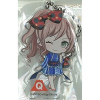 fate/stay night HF フィナーレイラスト 缶バッジ 遠坂凛 | K-BOOK