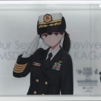 艦これ 古鷹 カレー機関 16th 拡張 缶バッジ | K-BOOKS 秋葉原