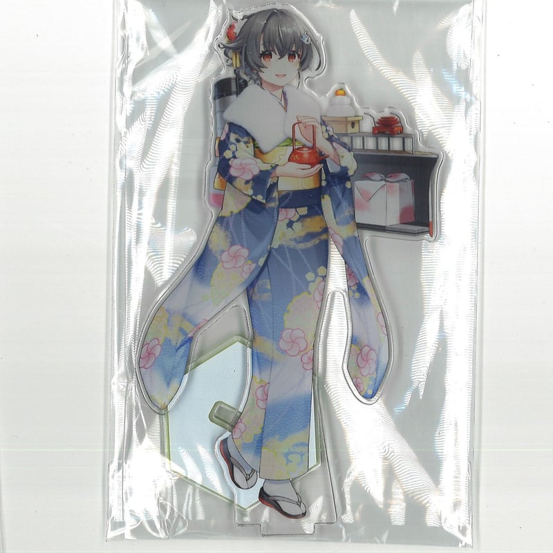 艦これ 迅鯨 新春ライブ 2023 アクリルスタンド | K-BOOKS 秋葉原 艦これ 迅鯨 新春ライブ 2023 アクリルスタンド | K-BOOKS 秋葉原