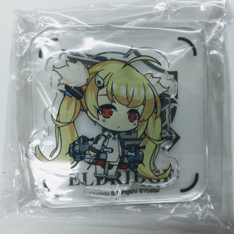 アズールレーン　SDアクリルスタンド STORES アズールレーン SDアクリルスタンドの検索結果