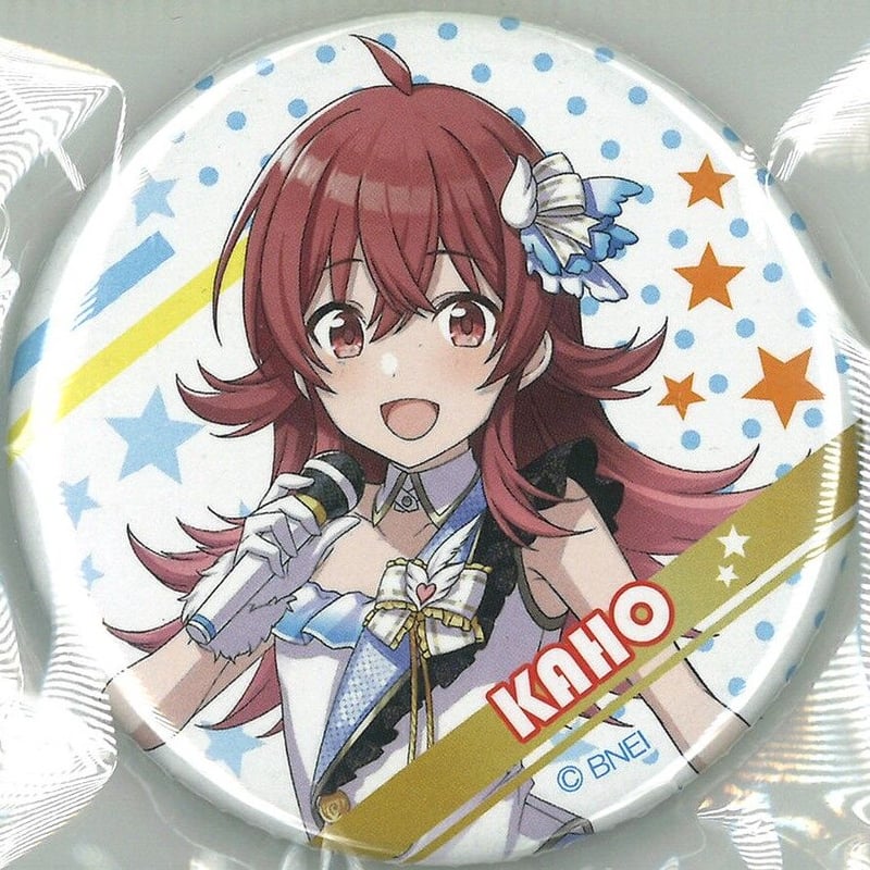 小宮果穂 缶バッジ まとめ シャニマス】小宮果穂 缶バッジ - メルカリ