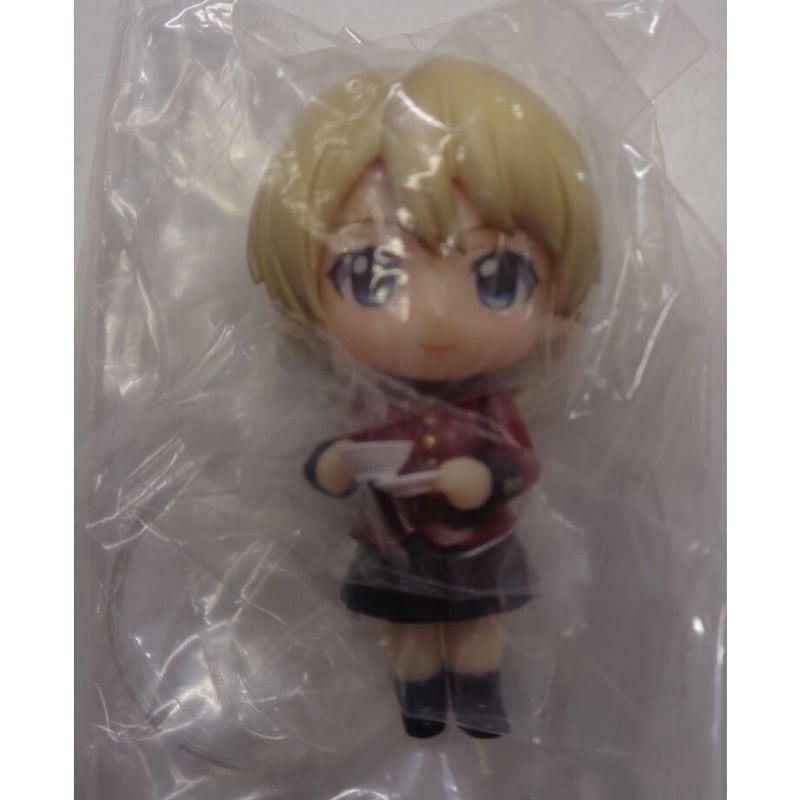 ガールズ&パンツァー ねんどろいどもあ ねんどろいどぷち セット ねんどろいどもあ Ⅳ号戦車D型｜グッドスマイルカンパニー公式ショップ