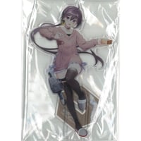 家庭教師ヒットマンREBORN! 上海ジャンプショップ限定 アクリル