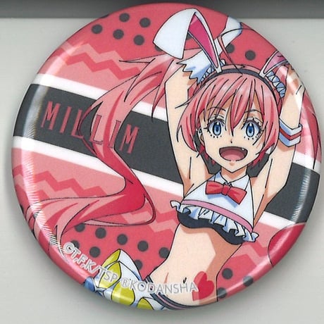 スマイラル(Smiral) 転生したらスライムだった件 B2タペストリー