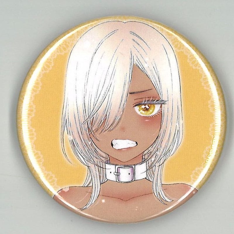 その着せ替え人形は恋をする キャラバッジコレクション（原作柄