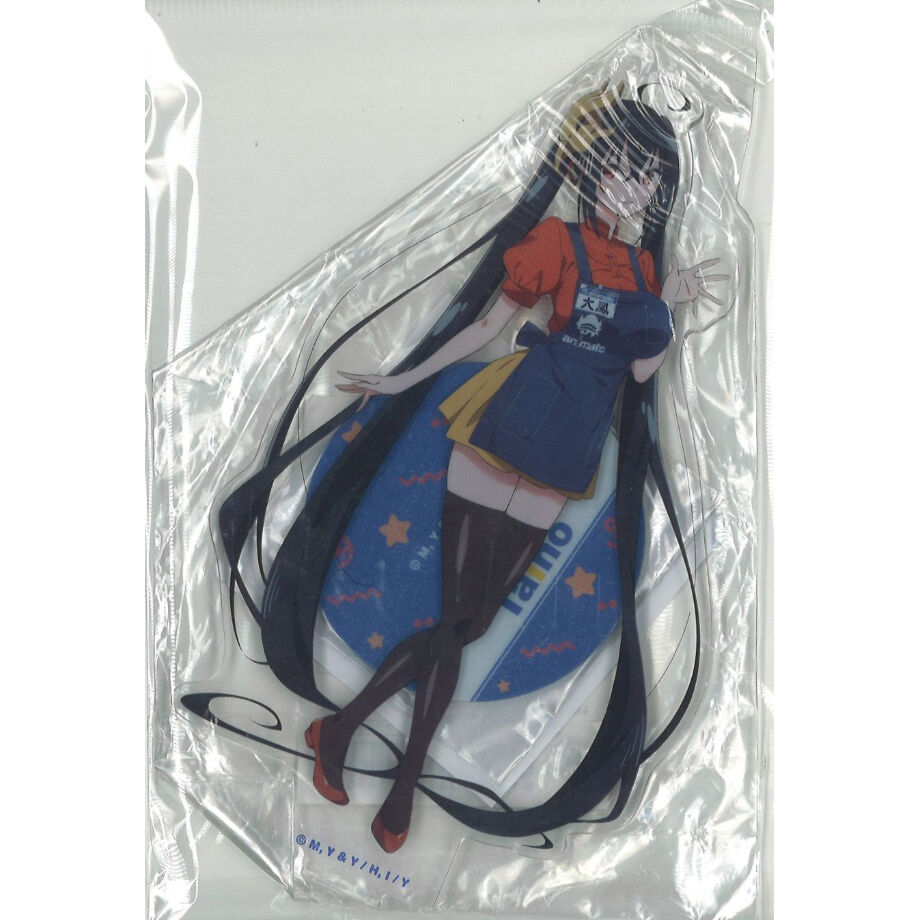アズールレーン 大鳳 びそくぜんしん アクリルスタンド | K-BOOKS 秋葉原