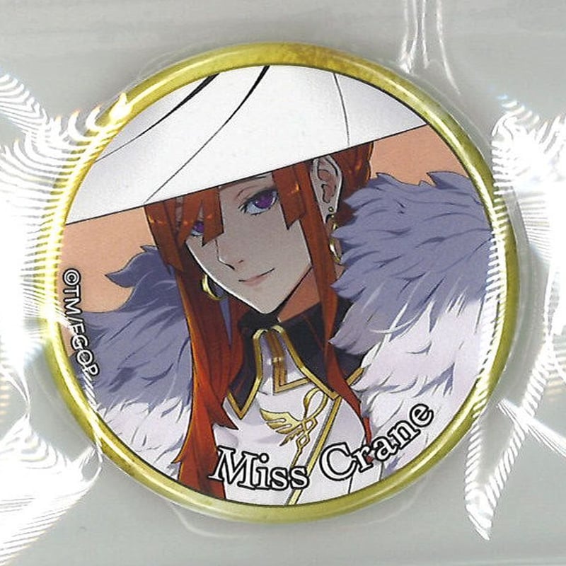 fgo 霊基　召喚　缶バッジ　クーフーリン　キャスター Fate/Grand Order Fes. 2024 9th Anniversary