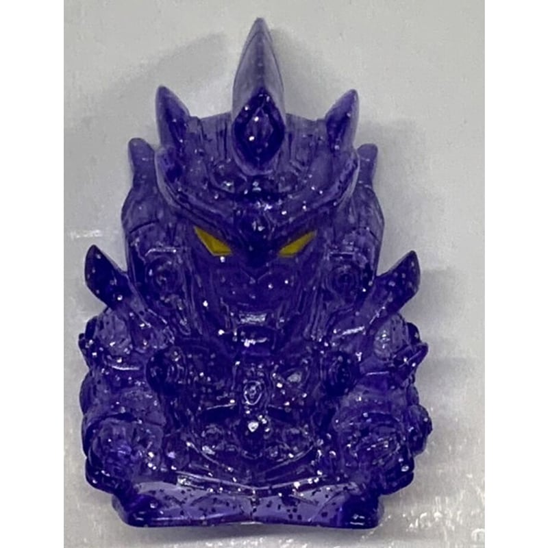 グリッドマン ユニバース スペシャル指人形 グリッドマン（Universe