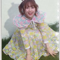 水瀬いのり CD封入特典カード innocent flower | K-BOOKS 秋葉原 水瀬いのり CD封入特典カード innocent flower | K-BOOKS 秋葉原
