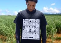 働く多言語交流Tシャツ・GINO-T（ギノティ）＜基本＞＜ベトナム語＞