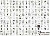 よく使う100のタガログ語（A判データ）