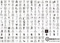 よく使う100のベトナム語（A判データ）