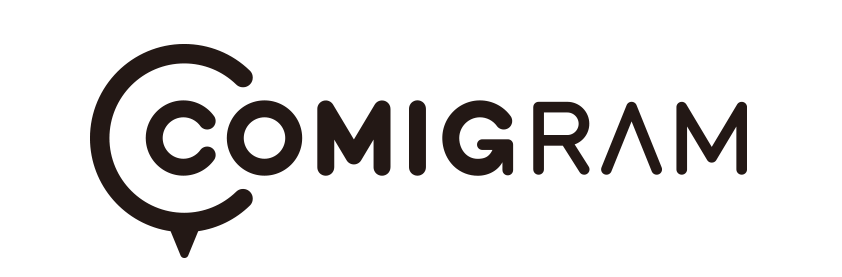 COMIGRAM SHOP
