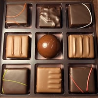 Les Nouveautés26’ 新作9ヶ入り