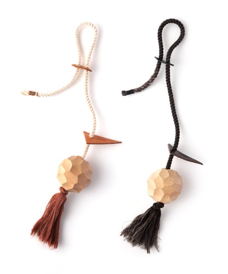 WOODEN AIR FRESHENER