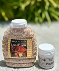 Bee Pollen ビーポーレン