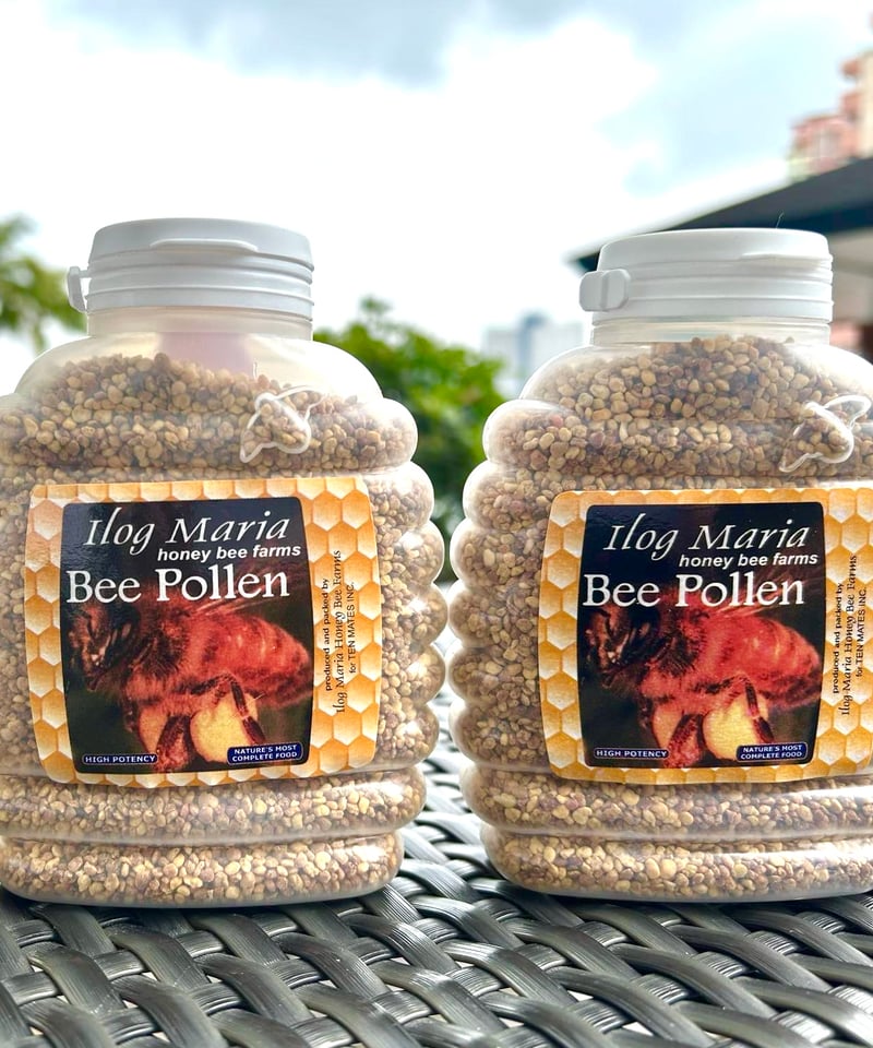 フォーエバービーポーレン3本 【公式通販】