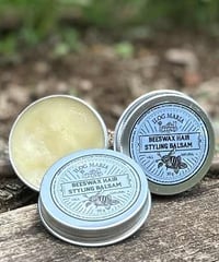 Beewax Hair Styling Balsam ビーワックス　スタイリング　バーム