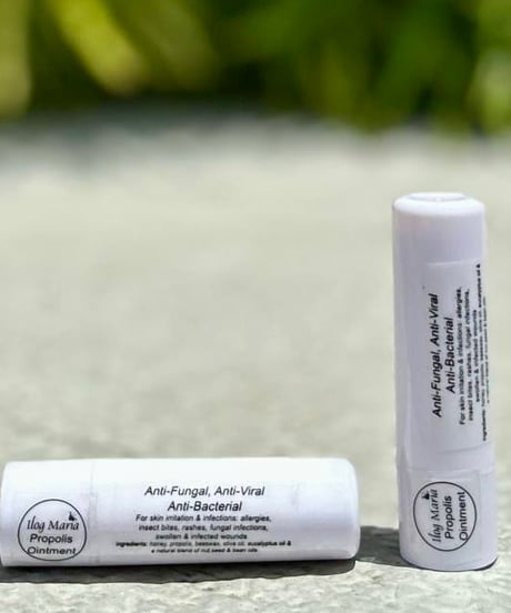 Propolis Ointment プロポリス軟膏