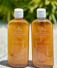 Honey Propolis Shampoo ハニープロポリスシャンプー