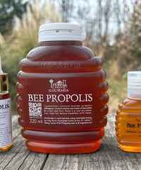 Propolis gold プロポリスゴールド