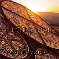 《NEW ALBUM》THE FIRST NOEL