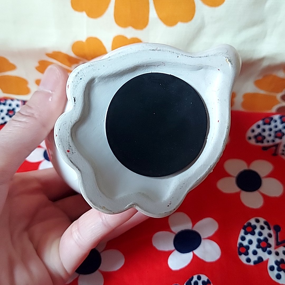 内藤ルネ・猫の陶器🐈⬛ ͗貯金箱 | あんちーくKIDAN STORE 内藤ルネ・猫の陶器🐈⬛ ͗貯金箱 | あんちーくKIDAN STORE