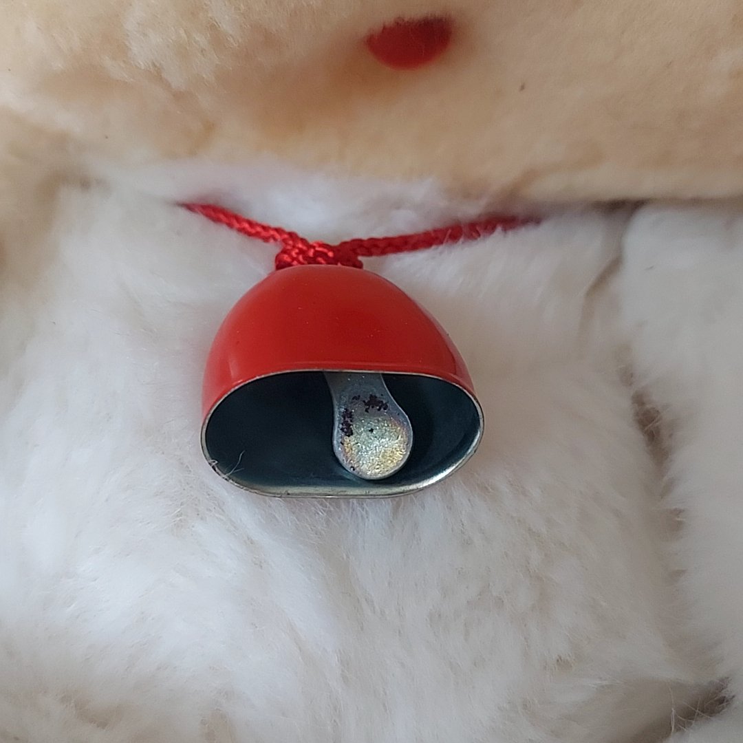 オオイケ🐮モーモー牛 ぬいぐるみ | あんちーくKIDAN STORE