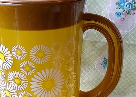 Daisy✩.*˚プラピッチャーとコップセット