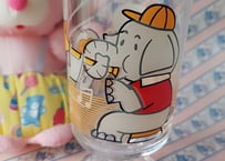 楽器のカワイ🎻魔法のグラス ゾウ