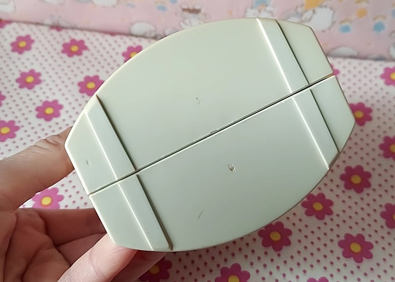 1976年・キティちゃんの回転砂時計 | あんちーくKIDAN STORE