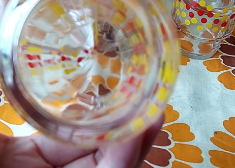 アデレックス✩.*˚スタッキングコップ