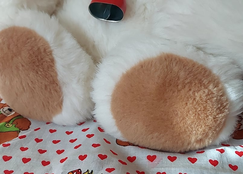 オオイケ🐮モーモー牛 ぬいぐるみ | あんちーくKIDAN STORE