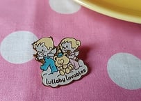 2002年製・Sanrio🎀ピンバッヂ