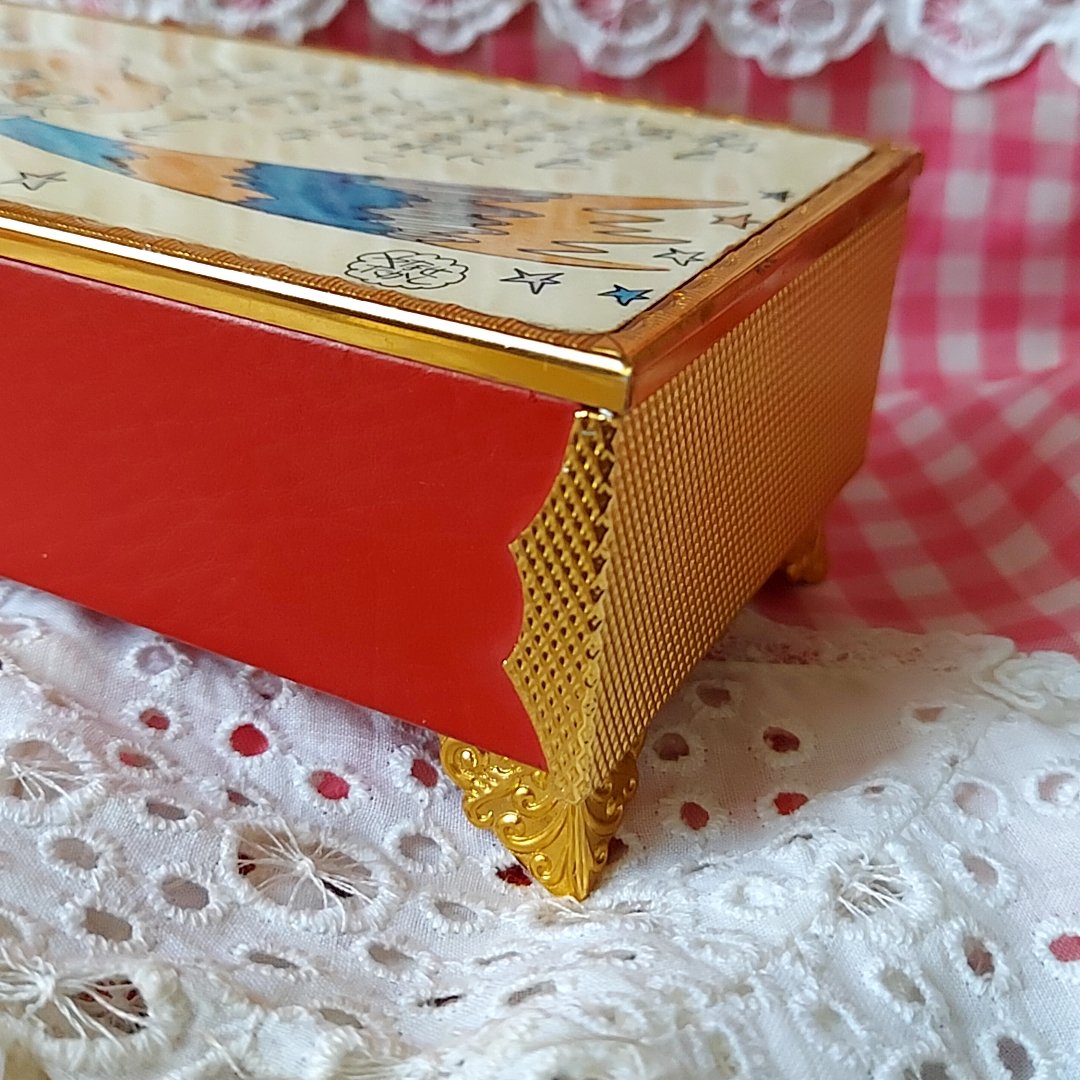 オルゴール　やなせたかし　詩 fit=scale-down,w=1200