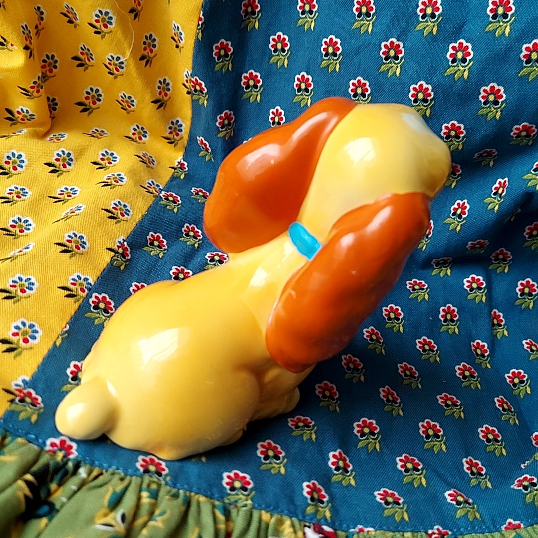 Disney・わんわん物語🐶レディ置物 | あんちーくKIDAN STORE