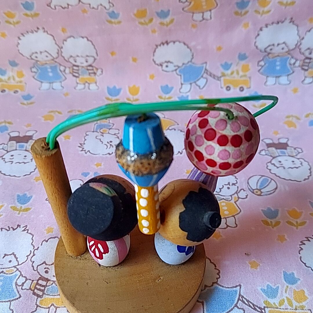 仙台七夕まつり🎋お土産こけし | あんちーくKIDAN STORE