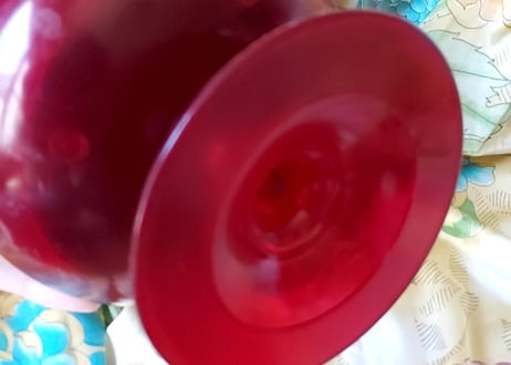 *️⃣Junk*️⃣  バレリーナと造花のオルゴール