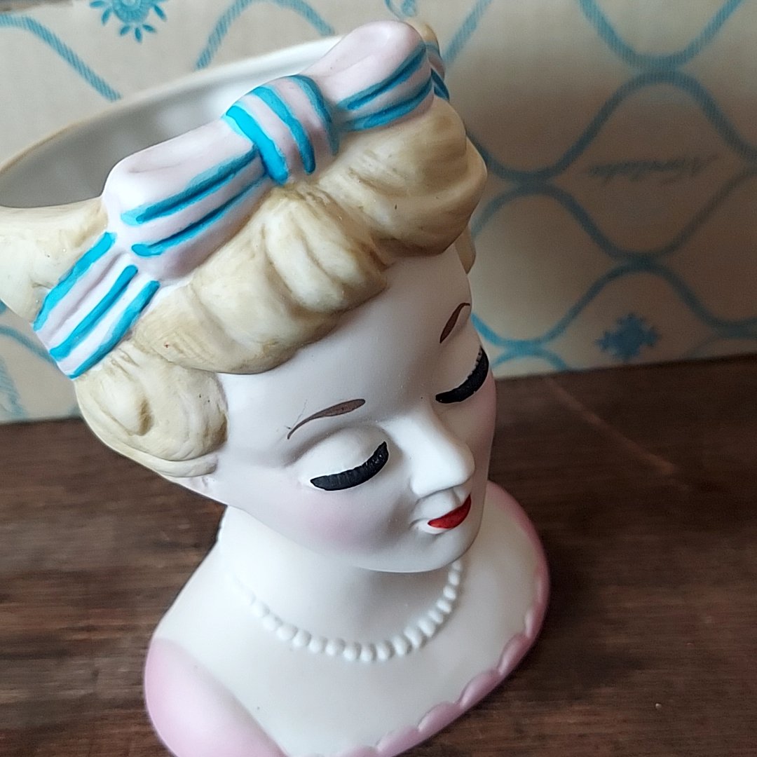 ラデュレ レア ヘッドベース ブラッシュホルダー レディーヘッドベース