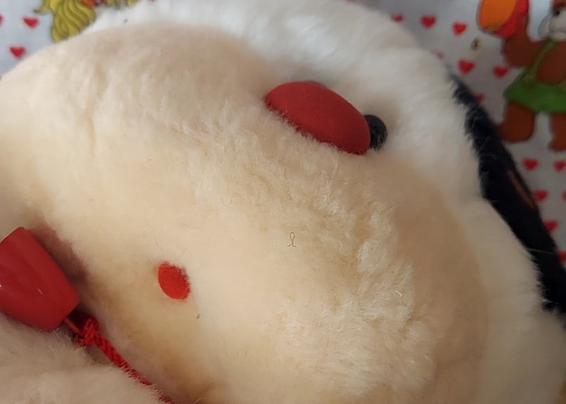 オオイケ🐮モーモー牛 ぬいぐるみ | あんちーくKIDAN STORE