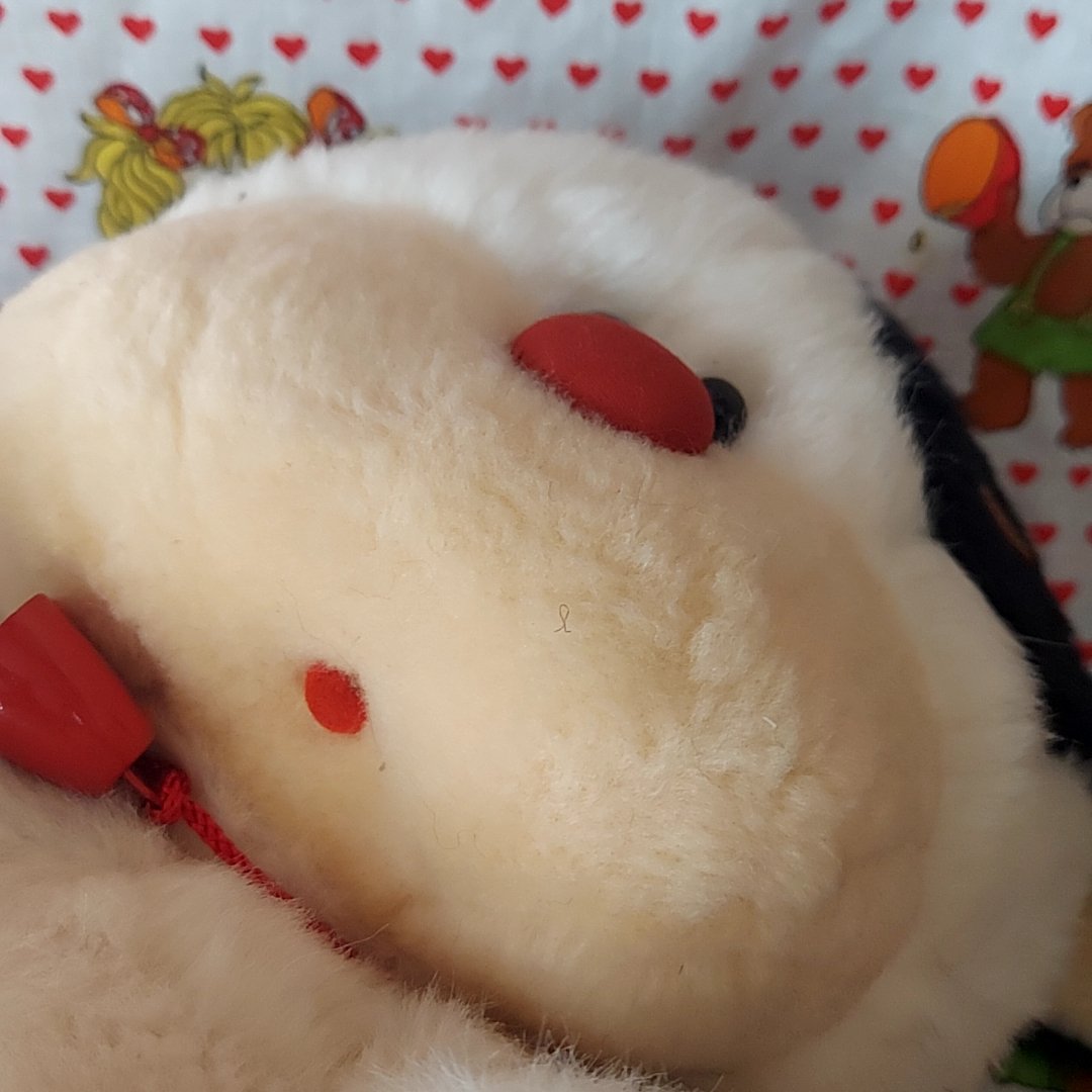 オオイケ🐮モーモー牛 ぬいぐるみ | あんちーくKIDAN STORE