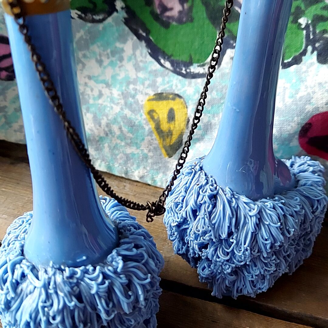 50´s✩.*˚Vintageスパゲティプードル | あんちーくKIDAN STORE